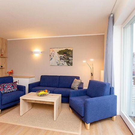 Apartment Mit 3 Schlafzimmer P5A7 普劳西 外观 照片