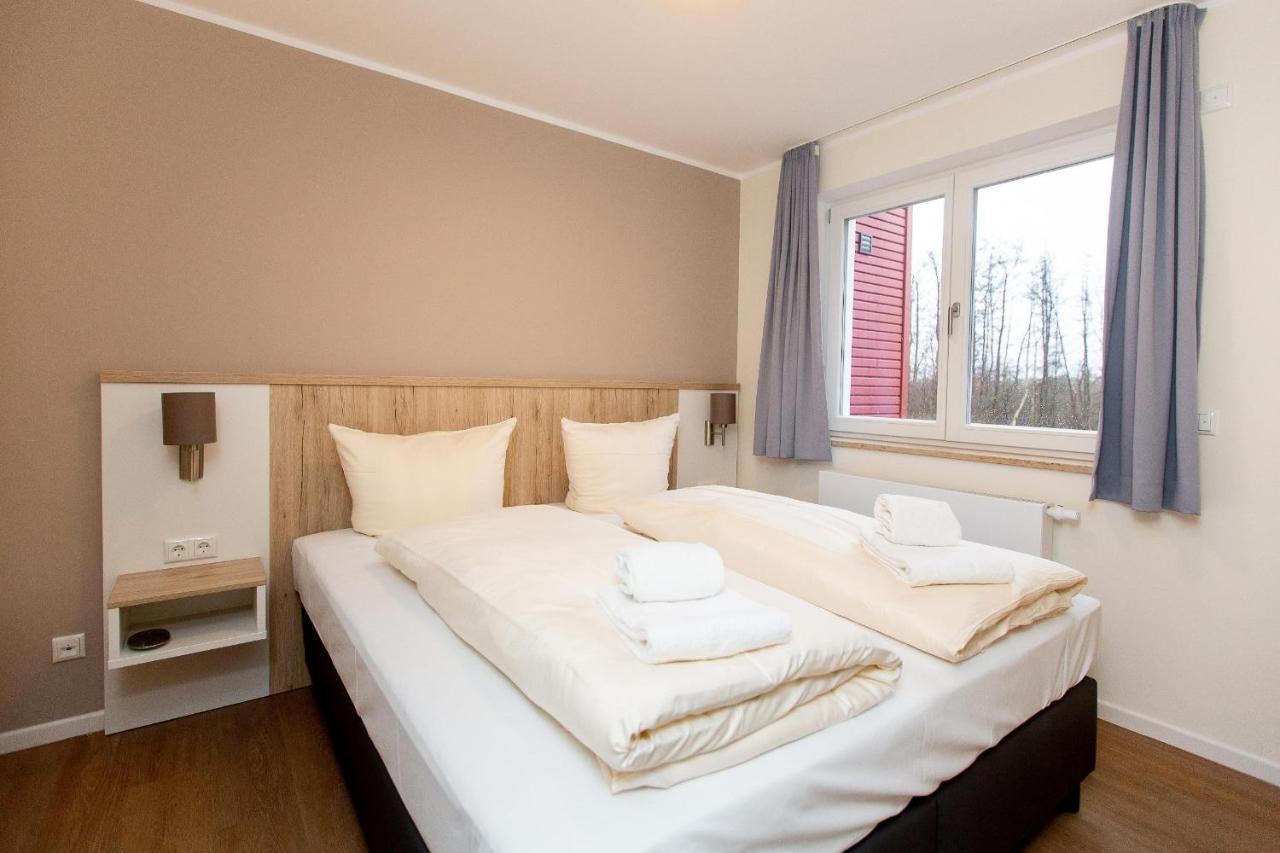 Apartment Mit 3 Schlafzimmer P5A7 普劳西 外观 照片