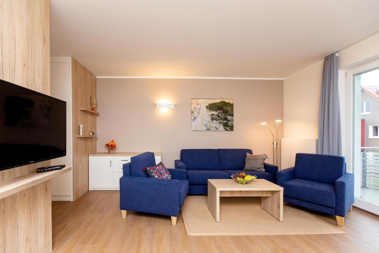 Apartment Mit 3 Schlafzimmer P5A7 普劳西 外观 照片
