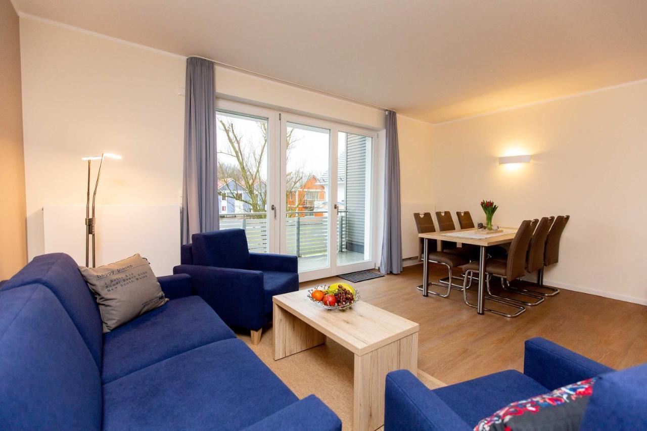 Apartment Mit 3 Schlafzimmer P5A7 普劳西 外观 照片