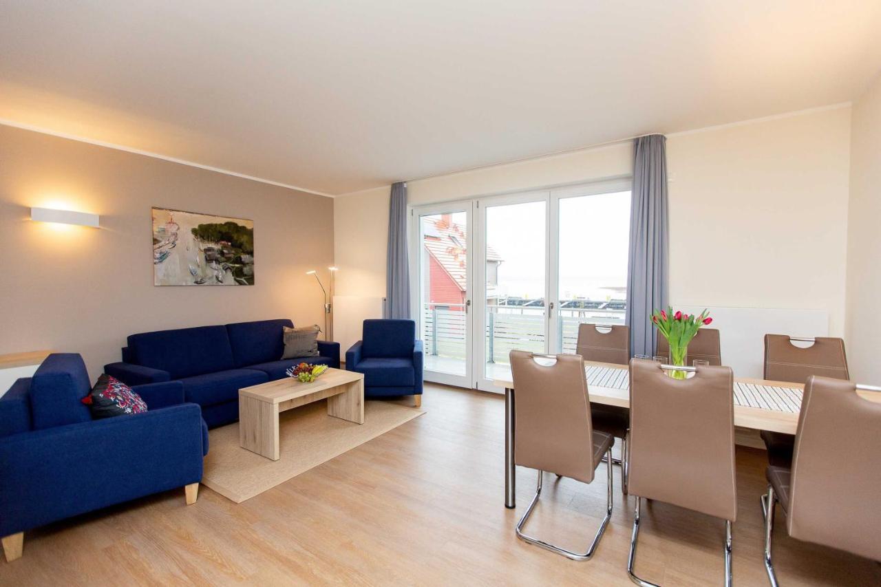 Apartment Mit 3 Schlafzimmer P5A7 普劳西 外观 照片