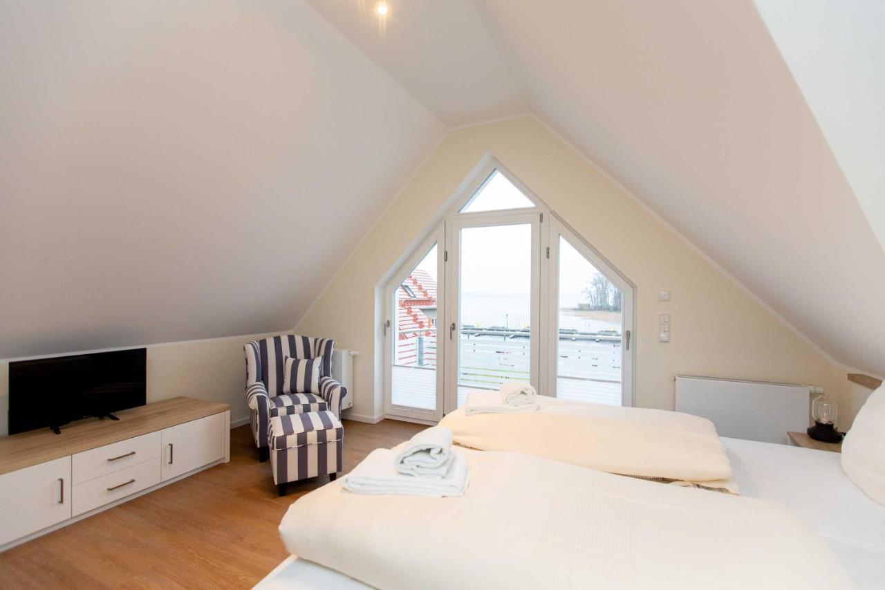 Apartment Mit 3 Schlafzimmer P5A7 普劳西 外观 照片
